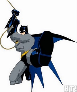 Batman: características del superhéroe | comunicasocial